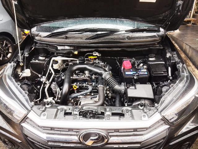 2023 Perodua Ativa 1.0 X (A) Premium X - 3