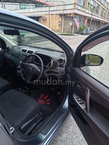 2014 Perodua MYVI 1.3 SE ZHS (A) - 5