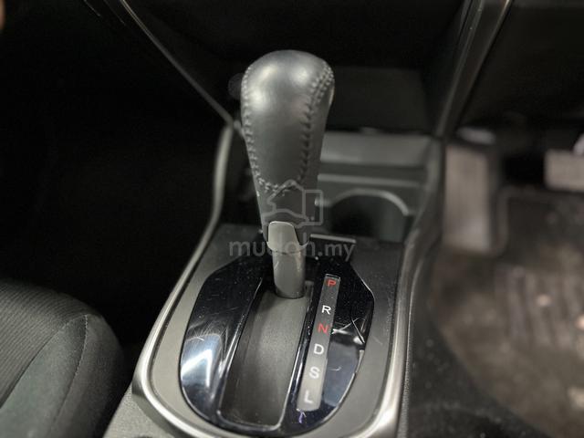 2014 Honda CITY 1.5 V FULL SPEC 1OWNER 3Y WARRANTY - 5