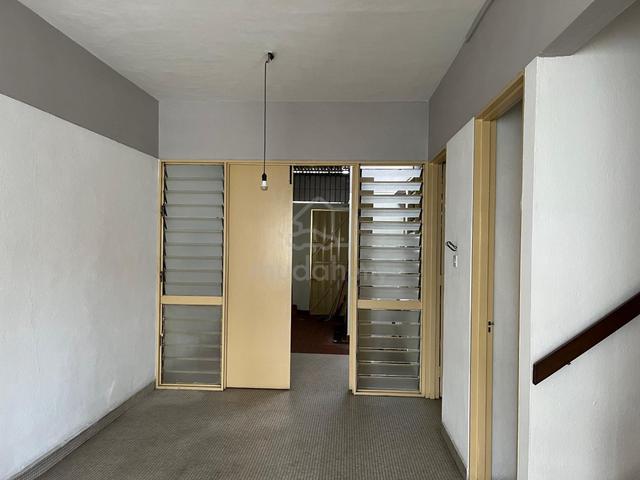 2-Sty Terraced House @ Jalan Delima Island Glades [Concrete Flooring] 1