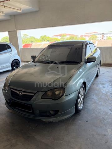 2011 Proton PERSONA 1.6 ELEGANCE MEDIUM LINE (A) - 3