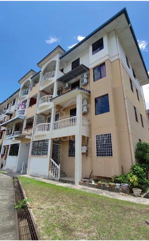 Rainfield Court Apartment 1