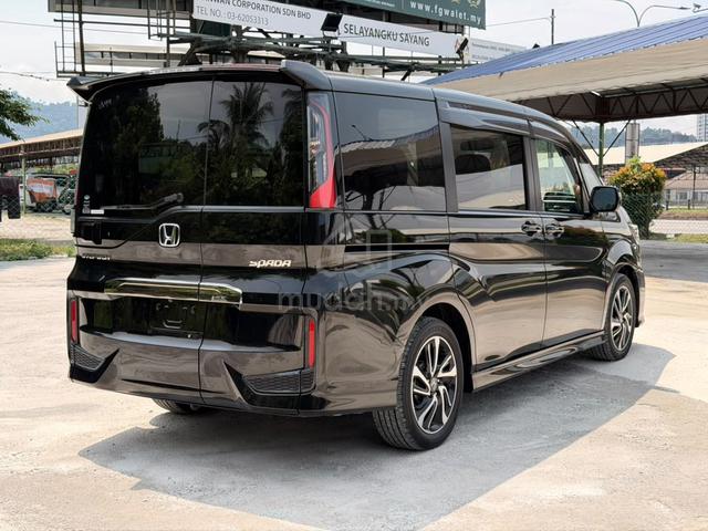 (BEST DEAL) Honda STEPWAGON 1.5 SPADA SPIRIT 2021 - 3
