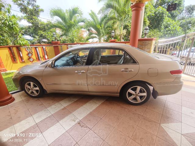 2004 Honda ACCORD 2.0 EURO R (EURO SPEC) ABA-CL7 - 3