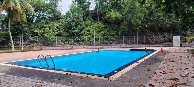 Putra Permai Block C 1