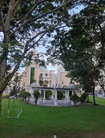 Cova Villa, Kota Damansara 1