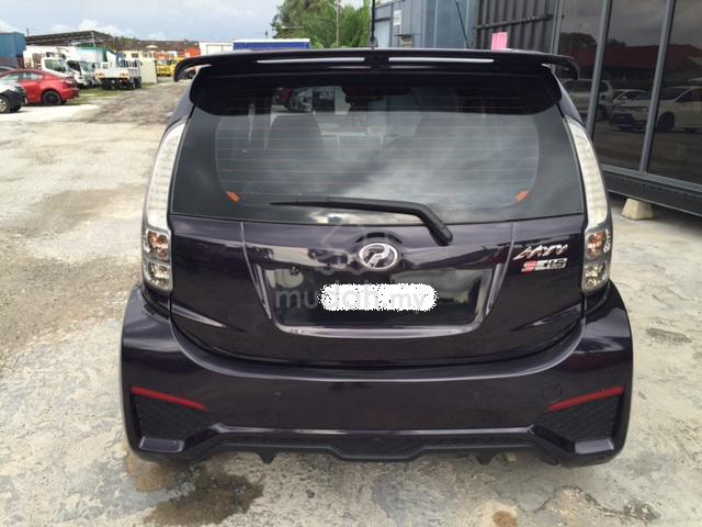 [ 2014 ] Perodua MYVI 1.5 SE (A) FULL SPEC - 4