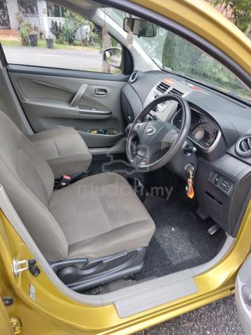 2015 Perodua MYVI 1.3 PREMIUM X MY11 M600 - 4