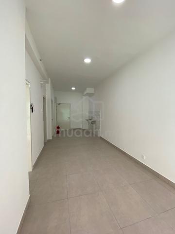 Canopy Hills kajang 2 1