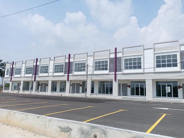 Corner Shoplot for Rent | Taman Ara Jaya, Tasek Gelugor 3