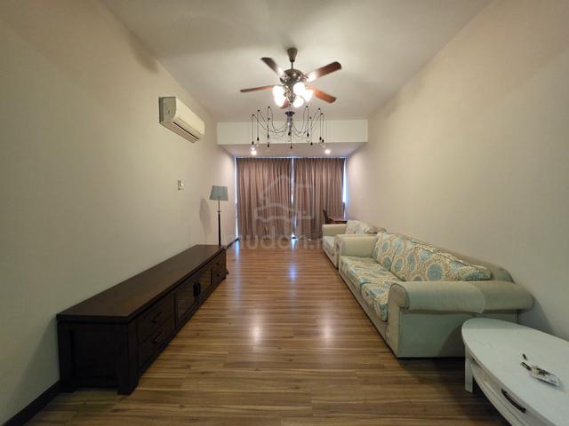 Jesselton Condominium 1