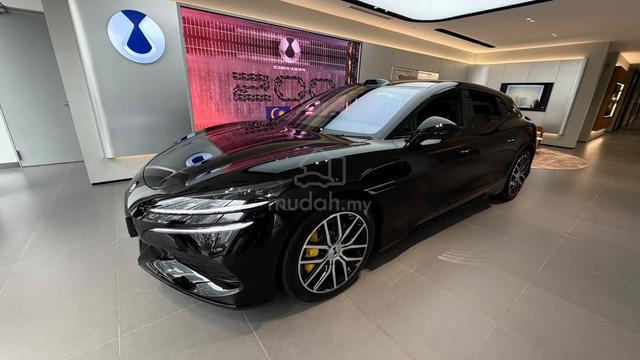 Ready Stocks Brand NEW Denza Z9GT Gogogo - 3