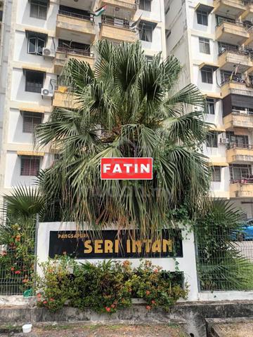 Seri Intan 1