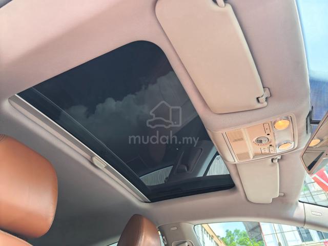 2012 Volkswagen PASSAT CC 2.0 (A) SUNROOF DYNAUDIO - 5