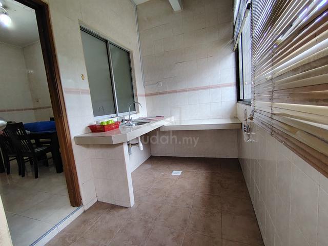 Silibin House For Rent at Taman Silibin Ria 5