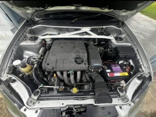 2014 Proton PERSONA 1.6 SV (M) - 5