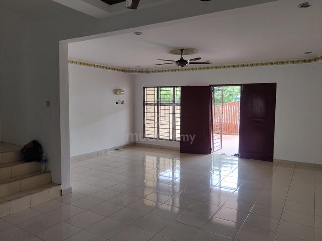 Move in condition,newly painted. 5