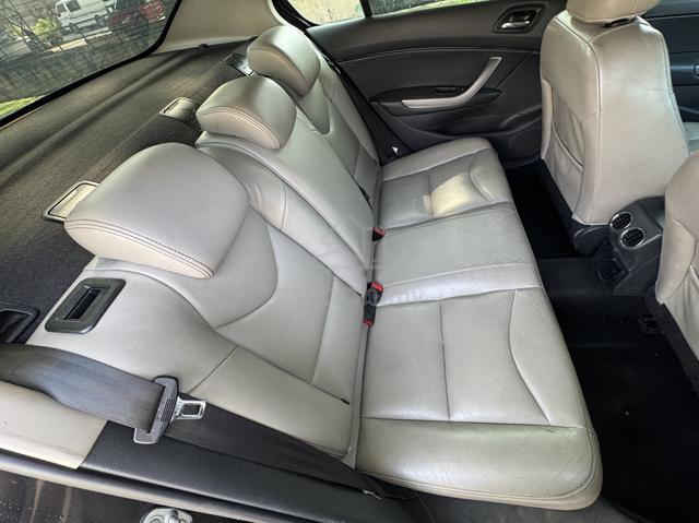 2013 Peugeot 408 1.6 THP (A) - 5