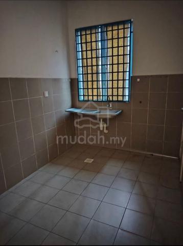 [CHEAPEST] Ipoh Meru Perdana 2-Storey Terrace House 4Bedroom 3 Bathroo 3