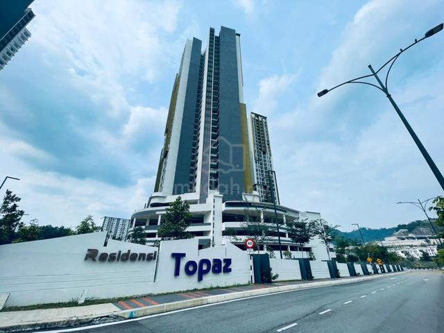 Topaz Residence Mutiara Heights Kajang 1