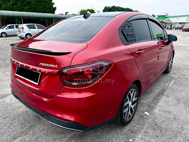 2023 Proton PERSONA 1.6 PREMIUM MY21 FACELIFT (A) - 4