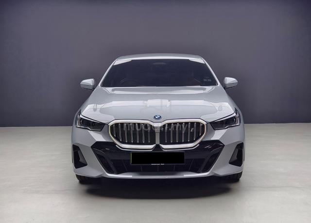 MIL-10K 2024 Bmw I5 eDRIVE40 M SPORT G60 F/S/REC - 3