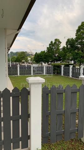 Corner Privacy Semi D Tenderfields Eco Majestic Semenyih Ecohill Bangi 3