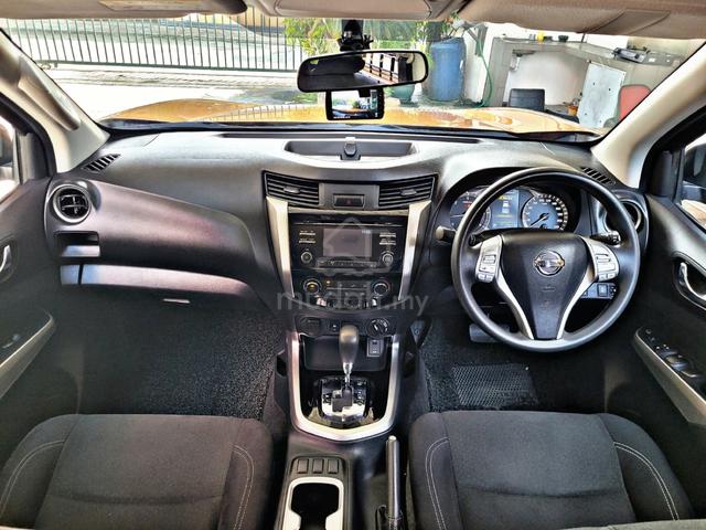 2017 Nissan NAVARA 2.5 V (A) - 5