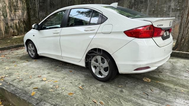 2016 Honda CITY 1.5 V MY14 GM6 (A) - 3