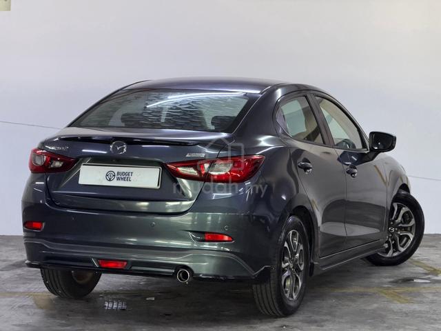 2015 Mazda 2 1.5 FACELIFT (A) WHOLE SALE - 3