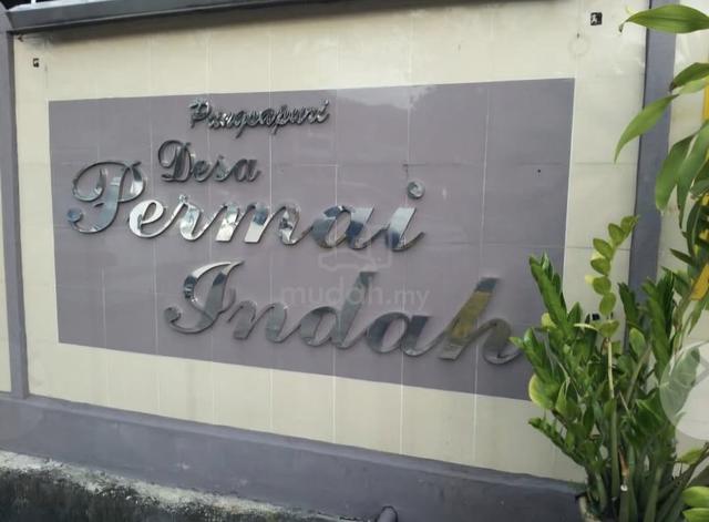 Pangsapuri Desa Permai Indah 1