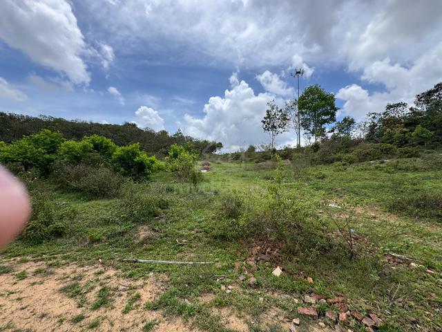 Permas Jaya residential commercial land 1