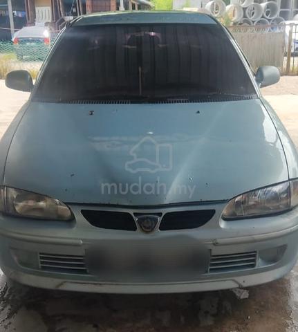 1996 Proton WIRA 1.5 GL (M) - 1