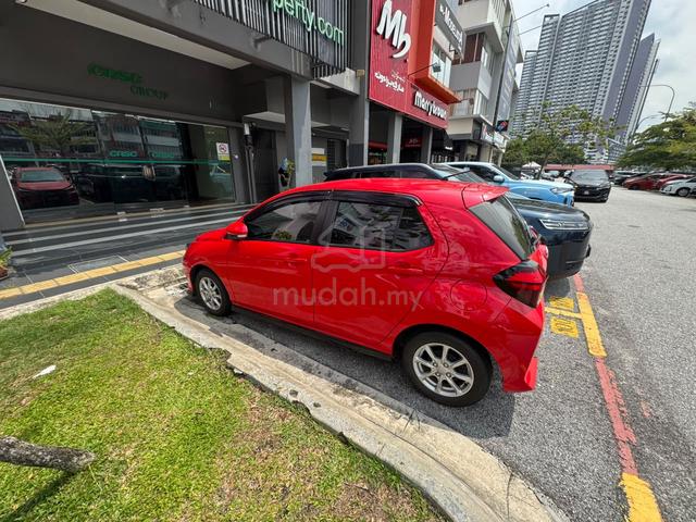 2024 Perodua AXIA 1.0 SE MY23 A300 D74A (A) - 4
