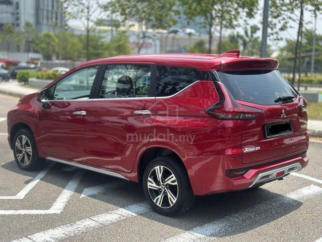 2022 Mitsubishi XPANDER 1.5 (A) - 4