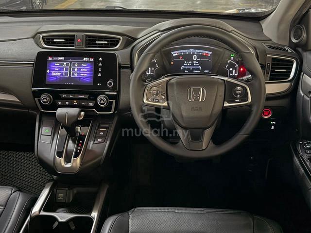 2019 Honda CR-V 2.0 (A) CRV (FULL LOAN 8-9 YEAR) - 3