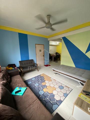 Sri Awana Townhouse 1