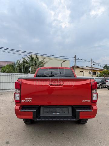 2026 Isuzu D-MAX 2.2 AUTO PLUS - 3