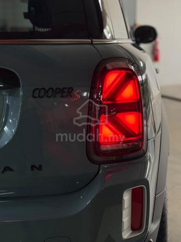 2022 Mini COOPER 2.0 S COUNTRYMAN MY17 F60 OFFER - 4