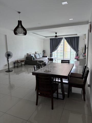 Summerton Condominium 1