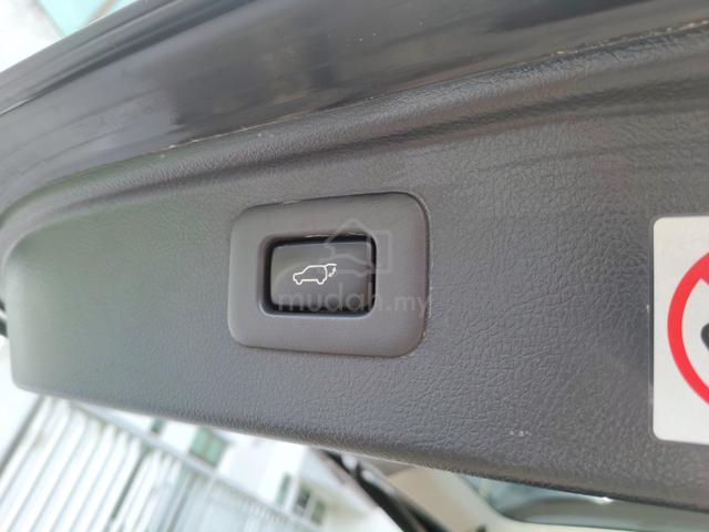 2009 Toyota VELLFIRE 2.4 Z PLATINUM SELECTION - 4