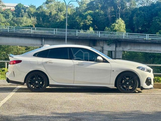 Bmw 218i 1.5 Turbo M-SPORT COUPE F44 FBodykit FSvc - 5