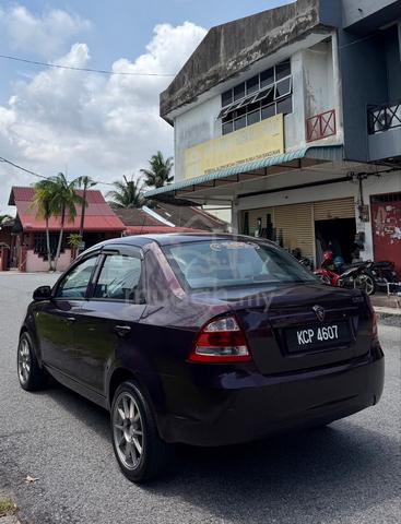 2009 Proton SAGA 1.3 BASE LINE (M) - 3