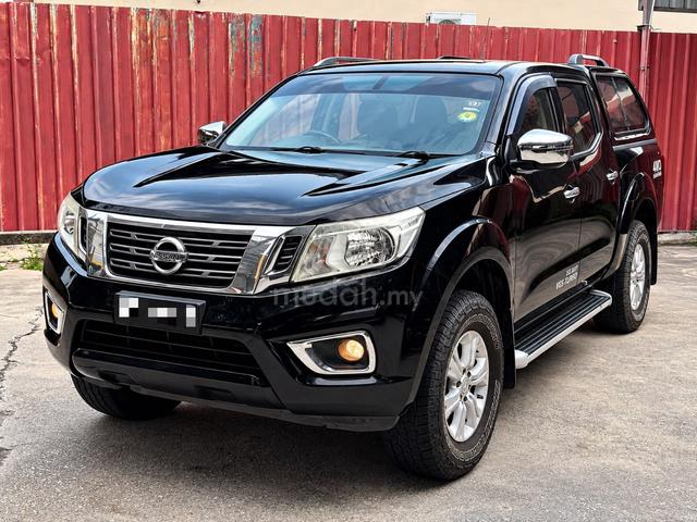 2015/2016 Nissan NAVARA 2.5 (A) LOAN KEDAI IC SHJ - 3