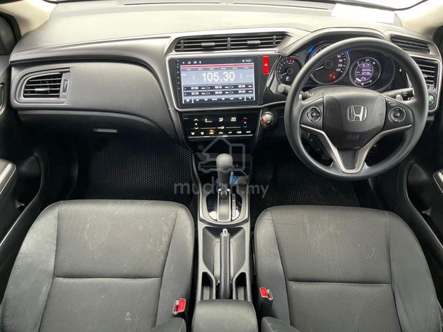 2019 Honda CITY 1.5 E CAR KING CONDITION - 3