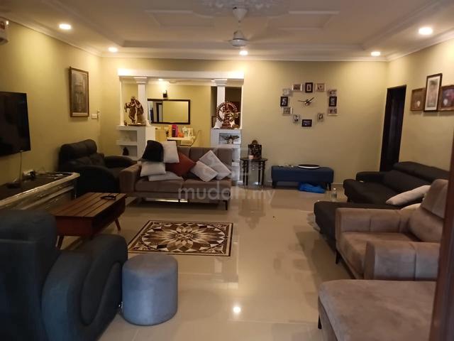 Bandar Rinching BUNGALOW FULLY RENOVATED+GUEST HOUSE+FREEHOLD+11000Sqf 1