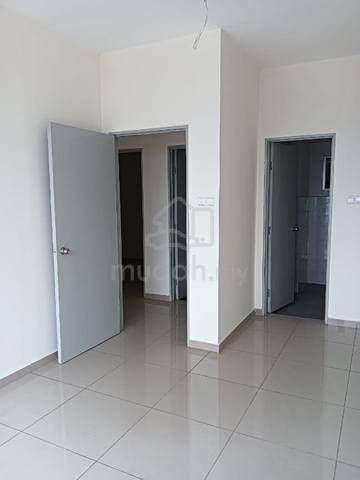 Residence Laman Sari Batu Caves Batu View Kepong Selayang Gombak LRT ...