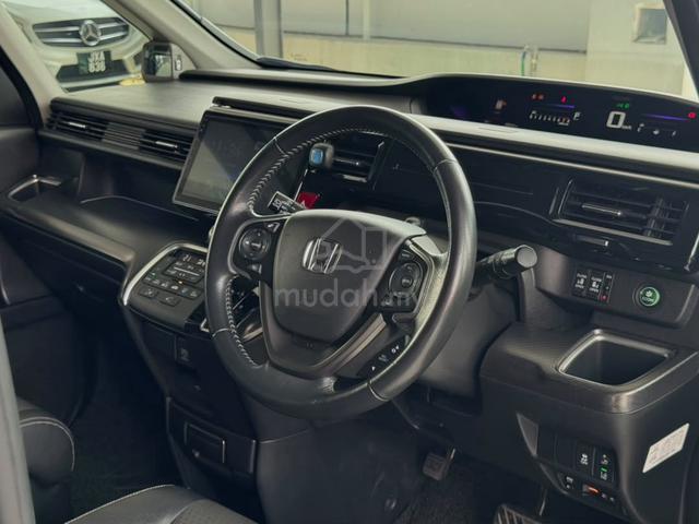HONDA STEPWAGON 1.5t SPADA COOL SPIRIT (A)2018/22 - 5