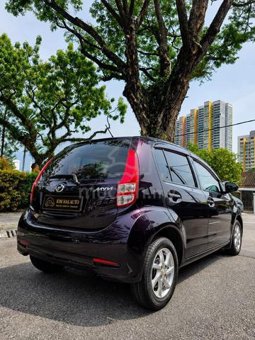 2013 Perodua Myvi Ez(A)Loan Kedai DISEDIAKAN‼️ - 4