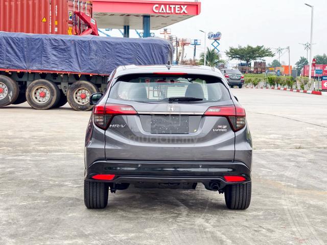 2020 Honda HR-V 1.8 RS MY16 FACELIFT (A) - 4